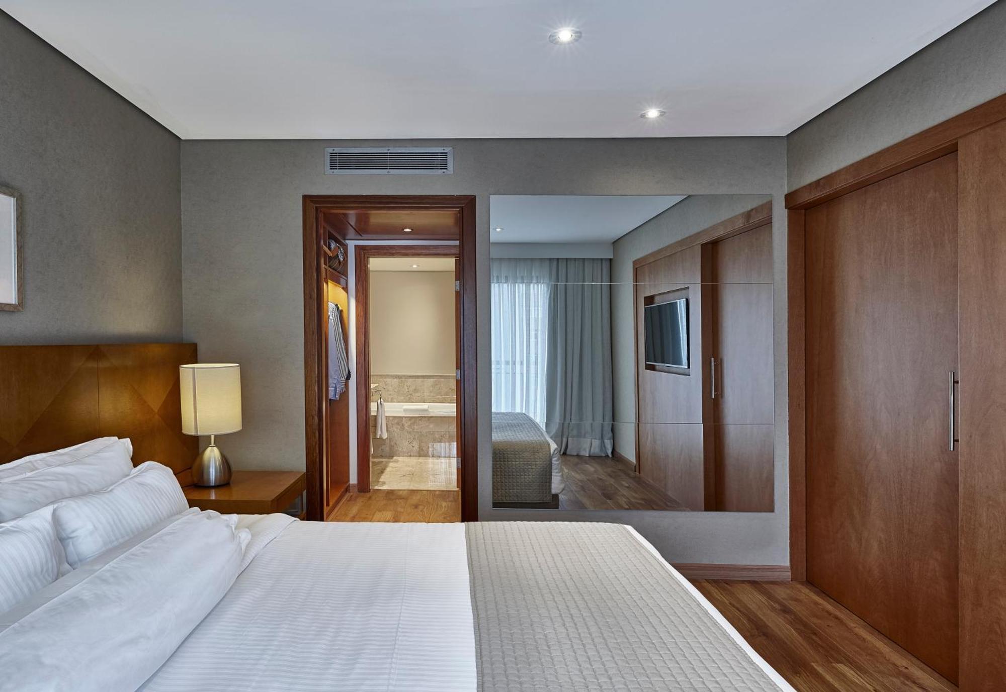 George V Casa Branca Hotel