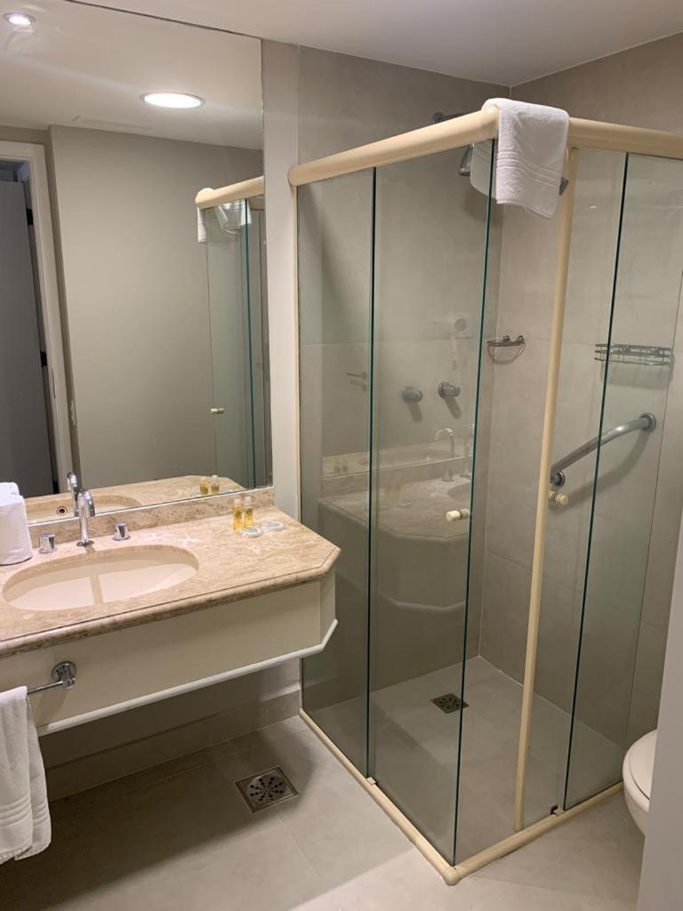 Apartamento Flat Jardim Paulista *