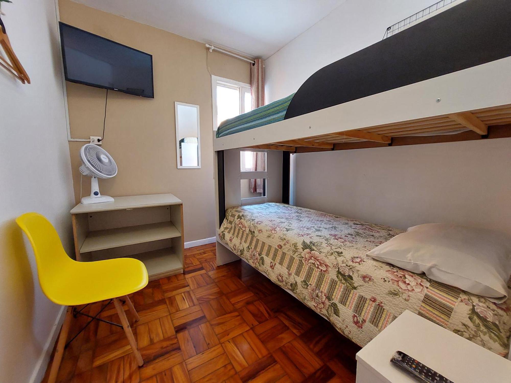 Soft Brooklin 2* São Paulo