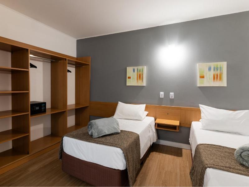Hotel Mega Polo 3*
