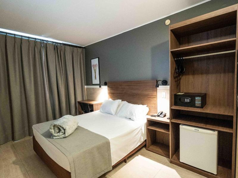 Mega Polo 3* Sao Paulo