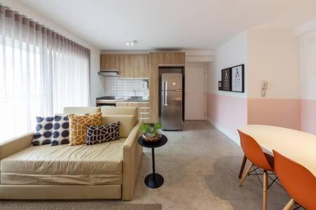 Bhomy Vila Madalena Moderno E Lindo Lv34 Apartamento São Paulo