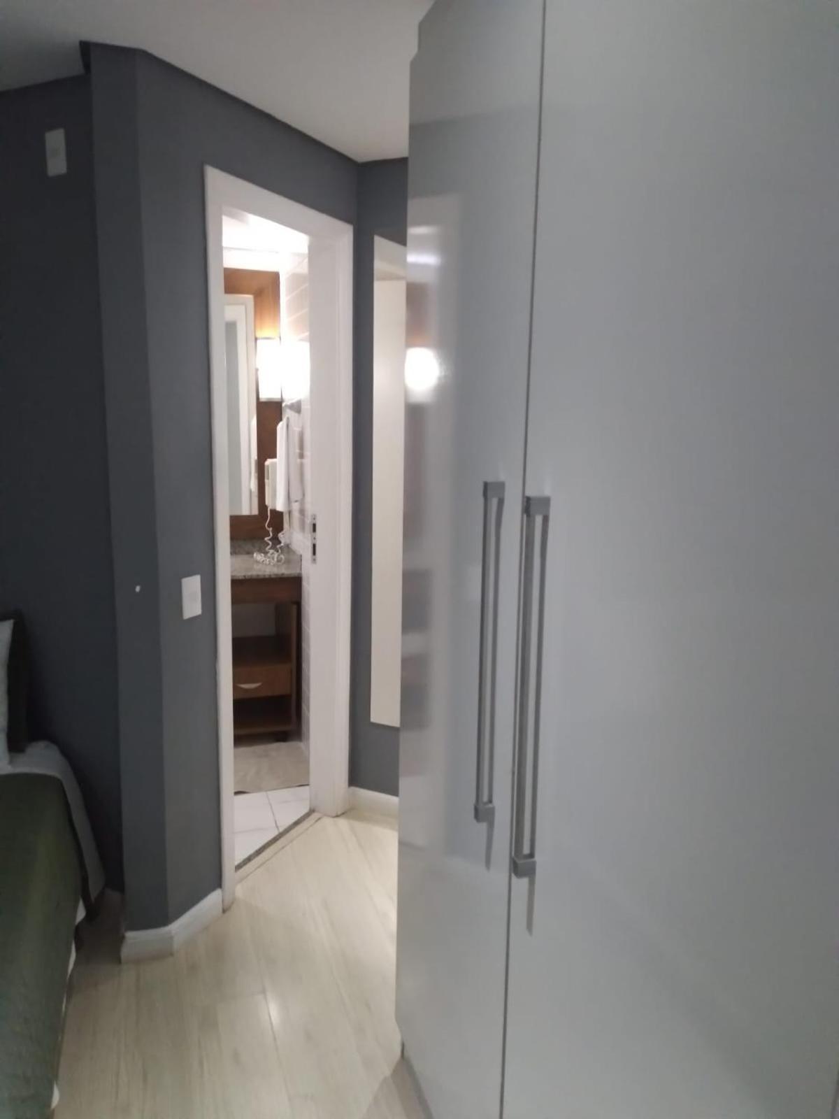 Apartamento Flat Moema Jamaris