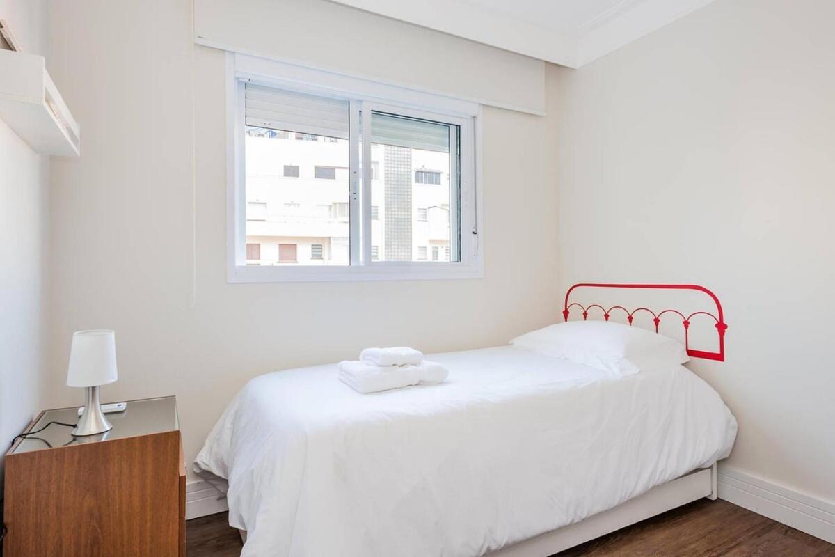 Holiday home Bhomy Paulista No Coracao Da Augusta Cd806 *