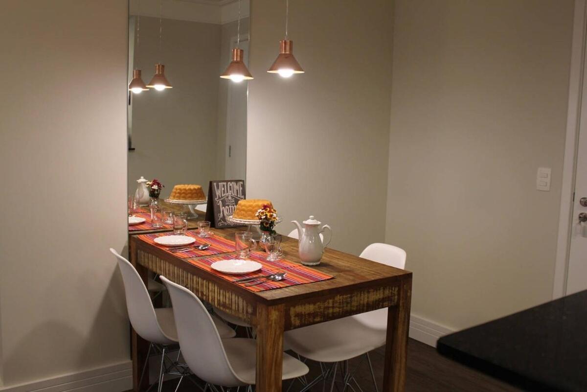 Holiday home Bhomy Paulista No Coracao Da Augusta Cd806 Sao Paulo