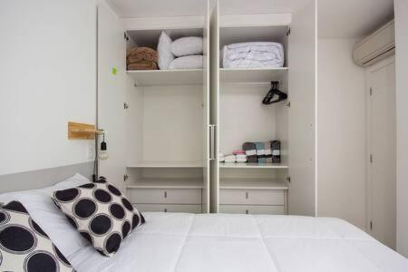 Apartamento Bhomy Vila Madalena Moderno E Lindo Lv34 *