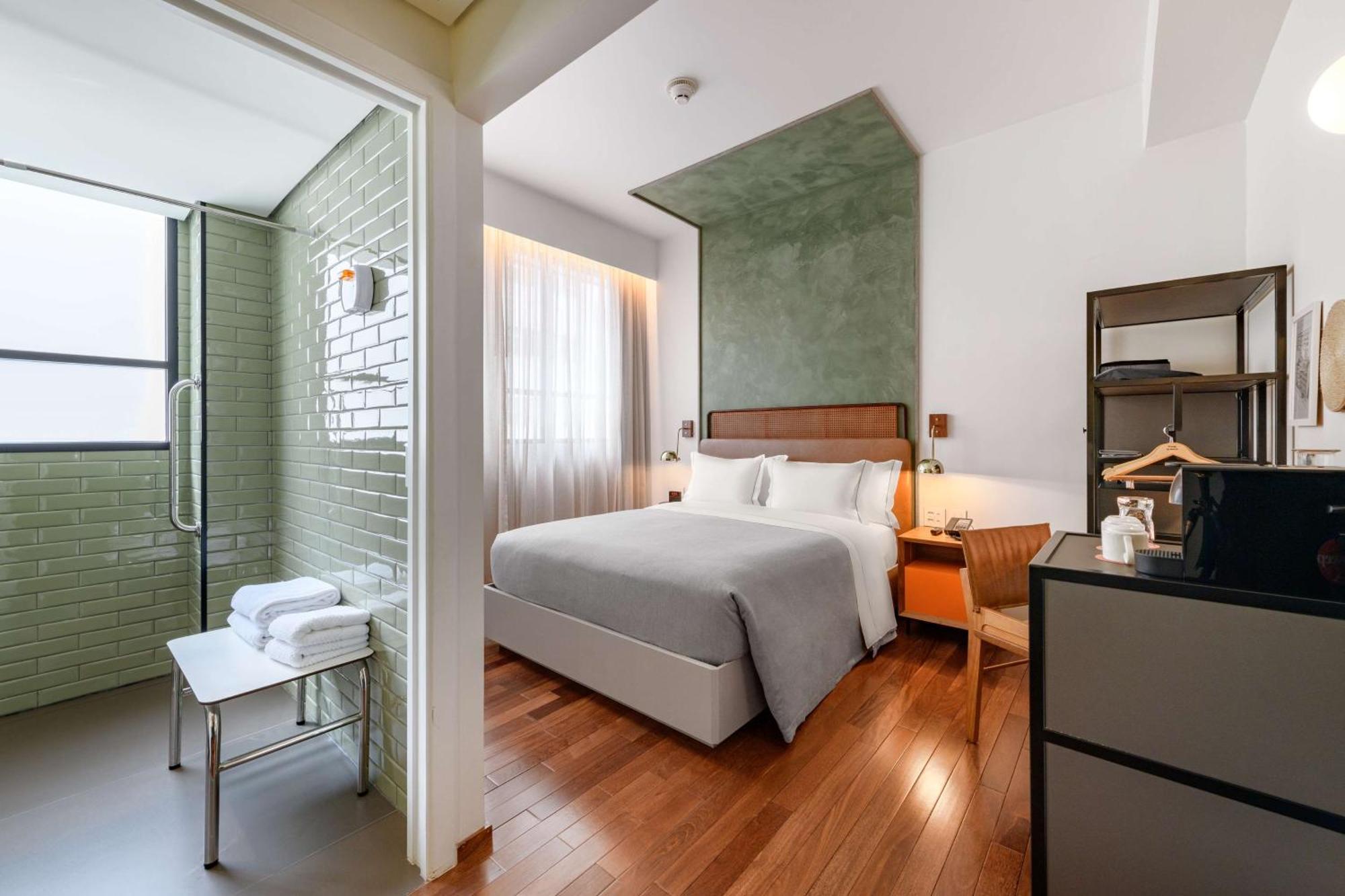 Canopy By Hilton Jardins Hotel