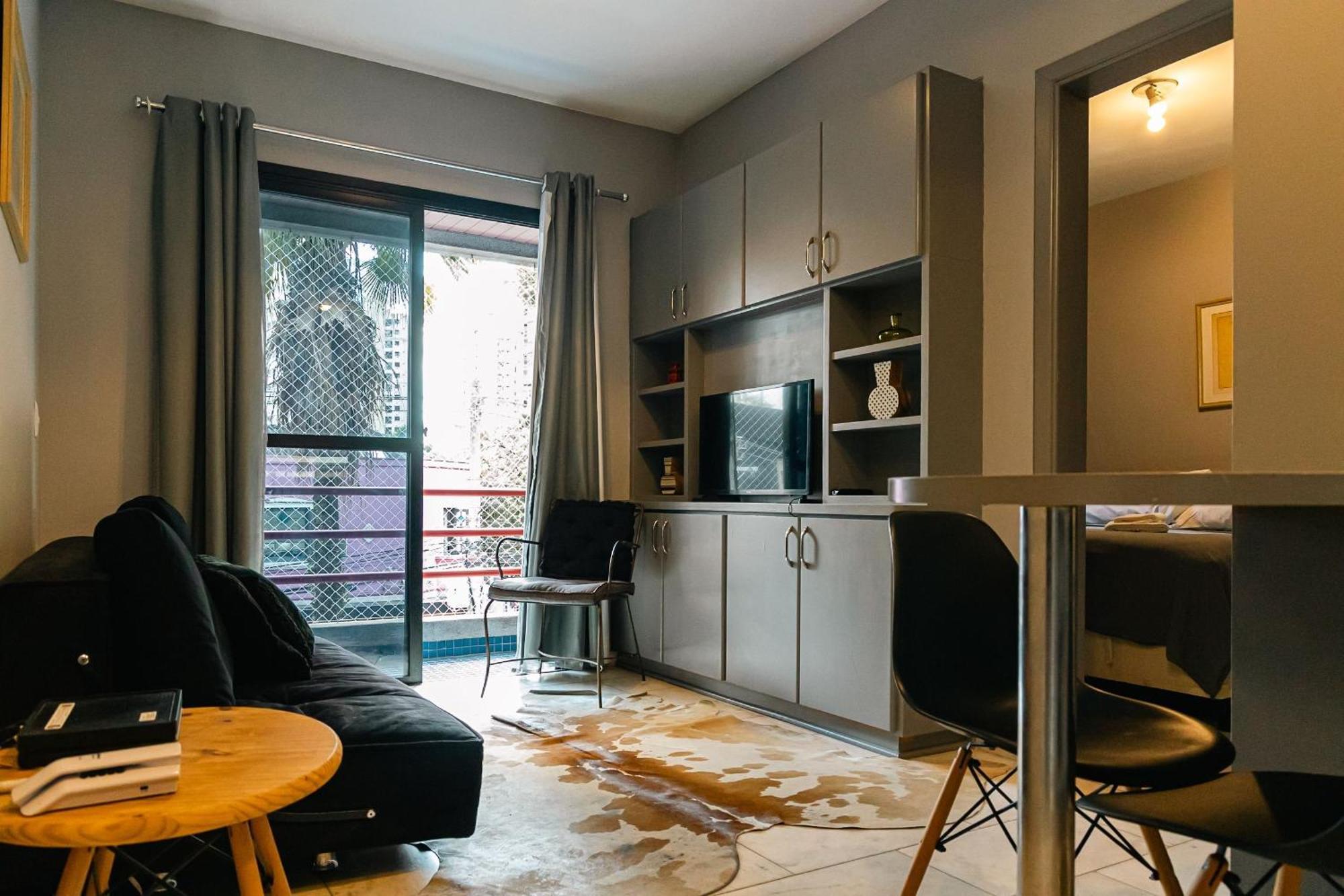 Apartamento Port Dela Vilete *