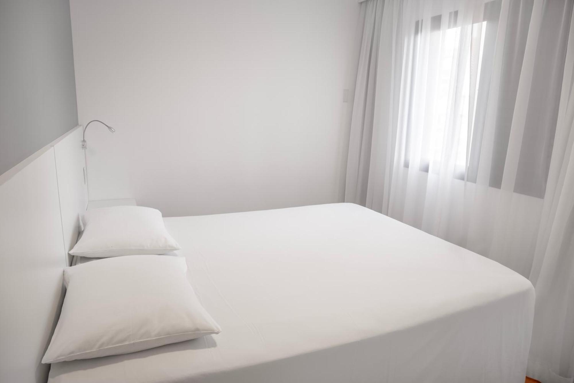 Mercure Berrini Aparthotel São Paulo