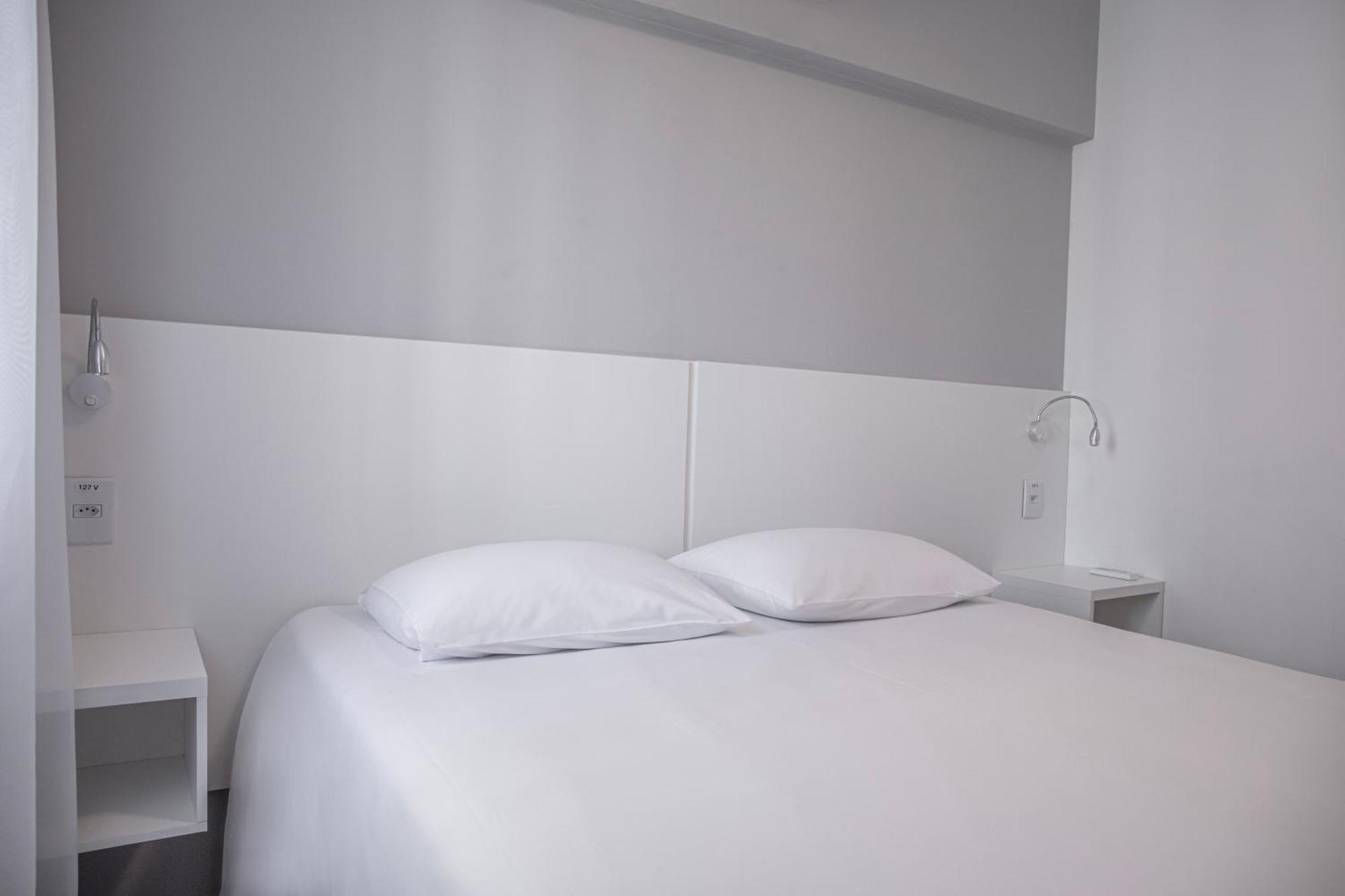 Mercure Berrini Aparthotel São Paulo