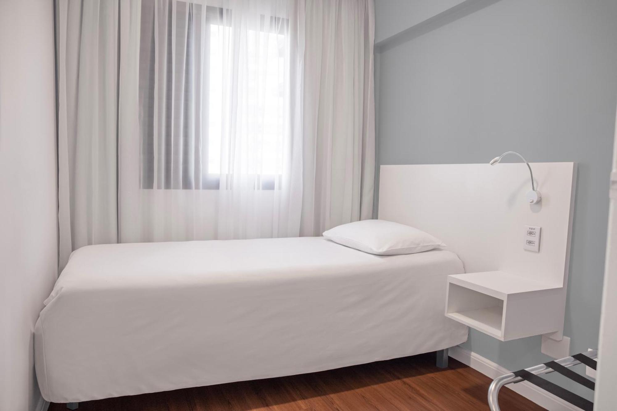 Mercure Berrini Aparthotel São Paulo