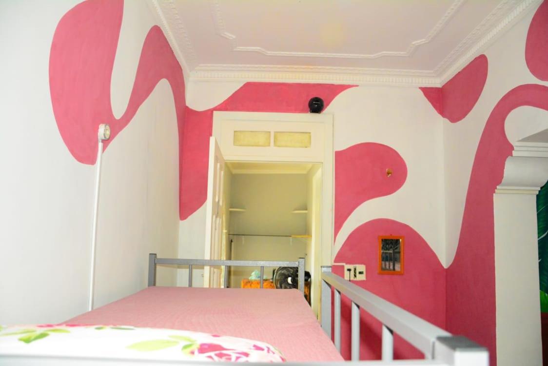 Akkui Albergue *