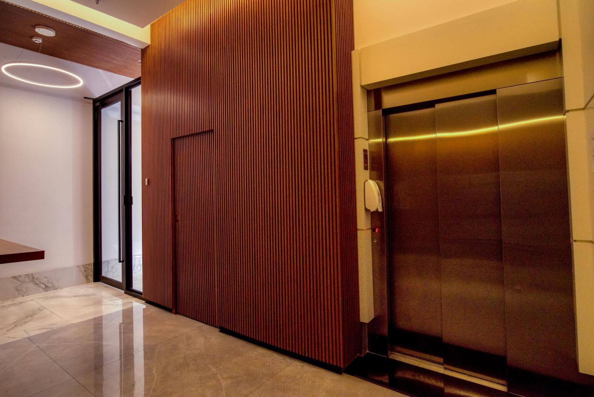 360 Higienopolis Apartamento São Paulo