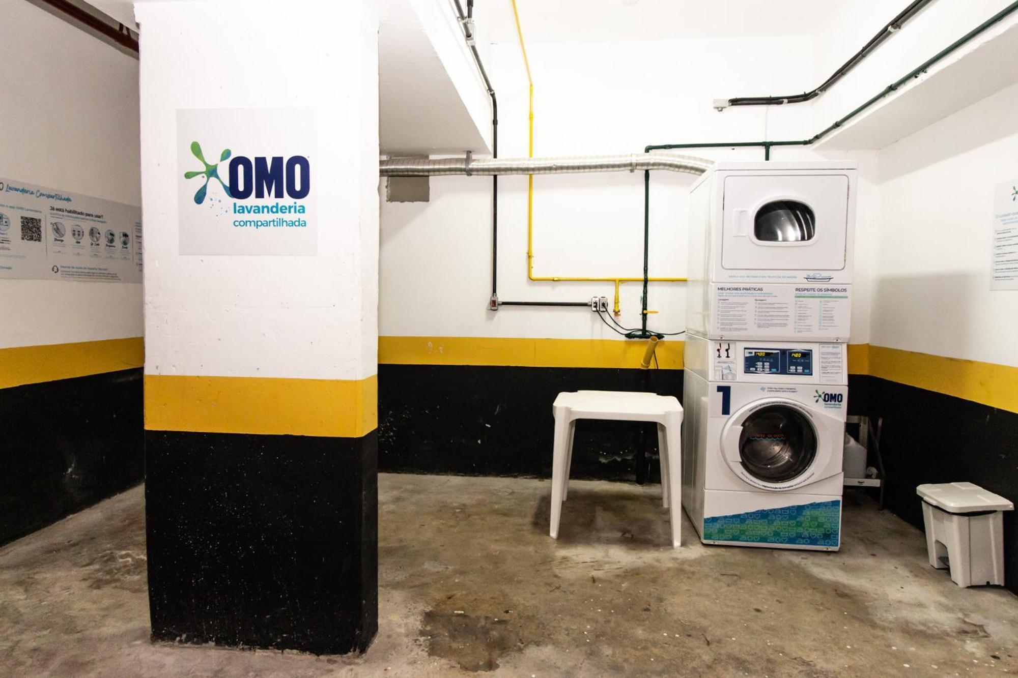 360 Higienopolis Apartamento São Paulo