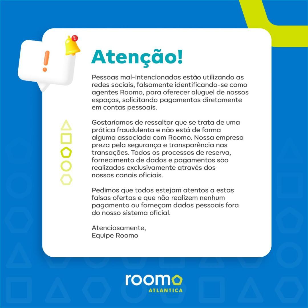 Roomo Mariana Residencial Ejoy *