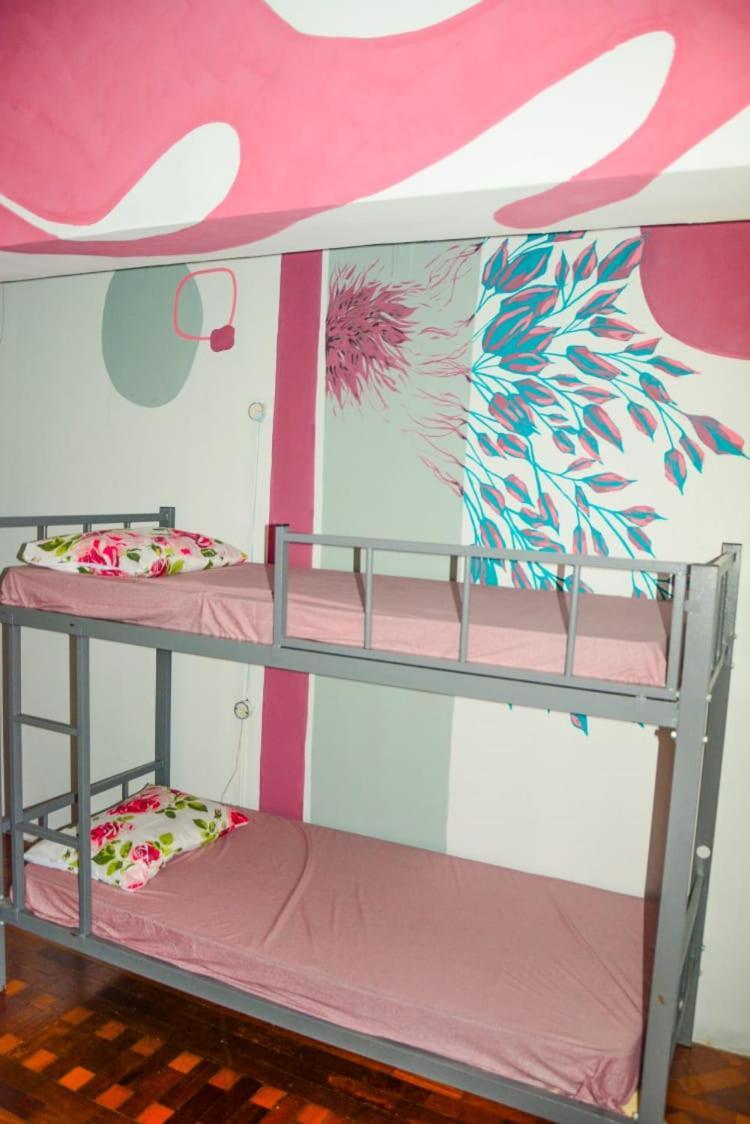 Albergue Akkui São Paulo