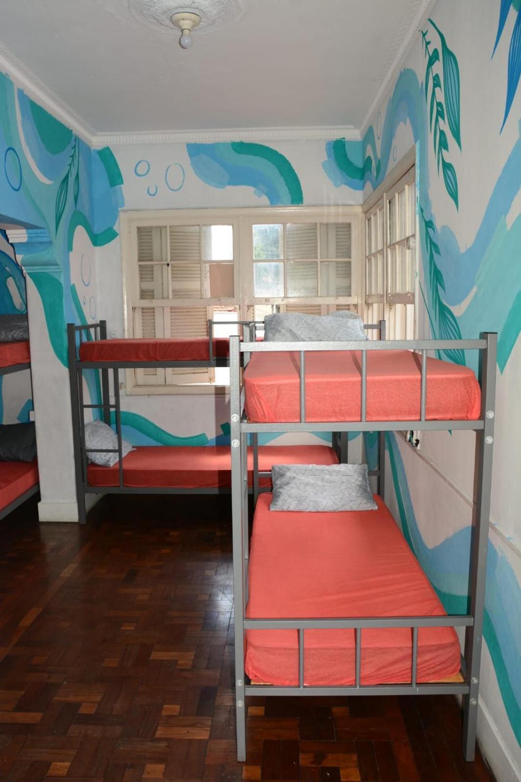 Albergue Akkui