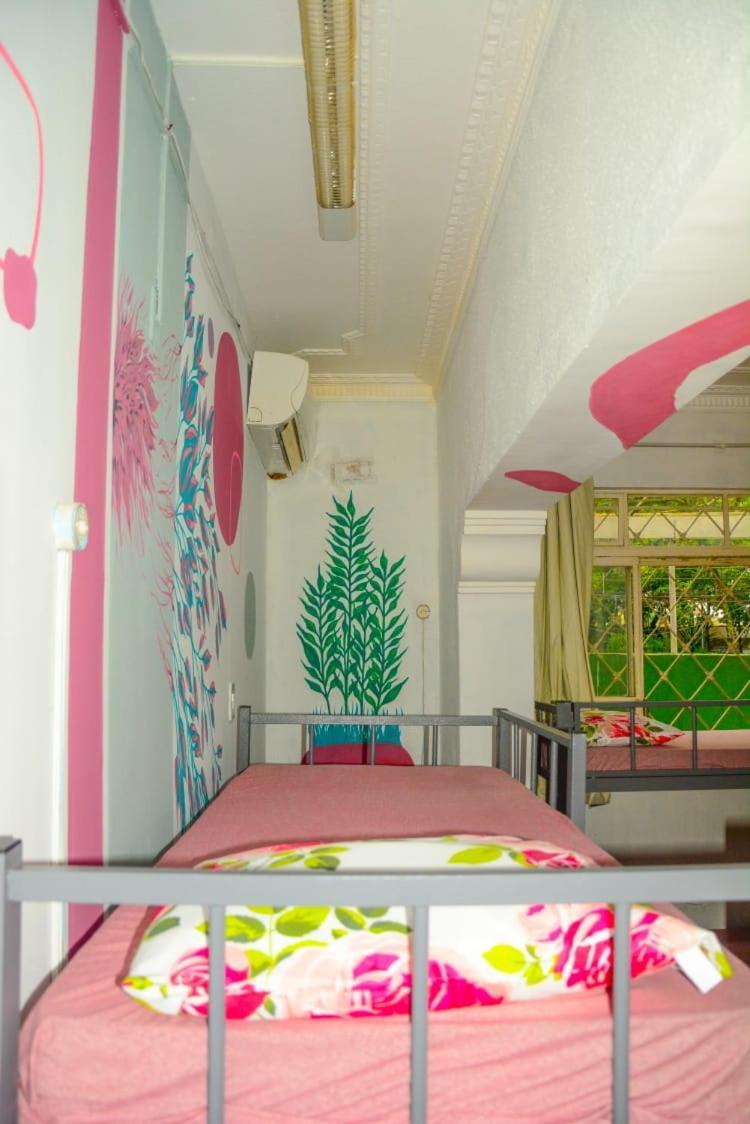 Albergue Akkui