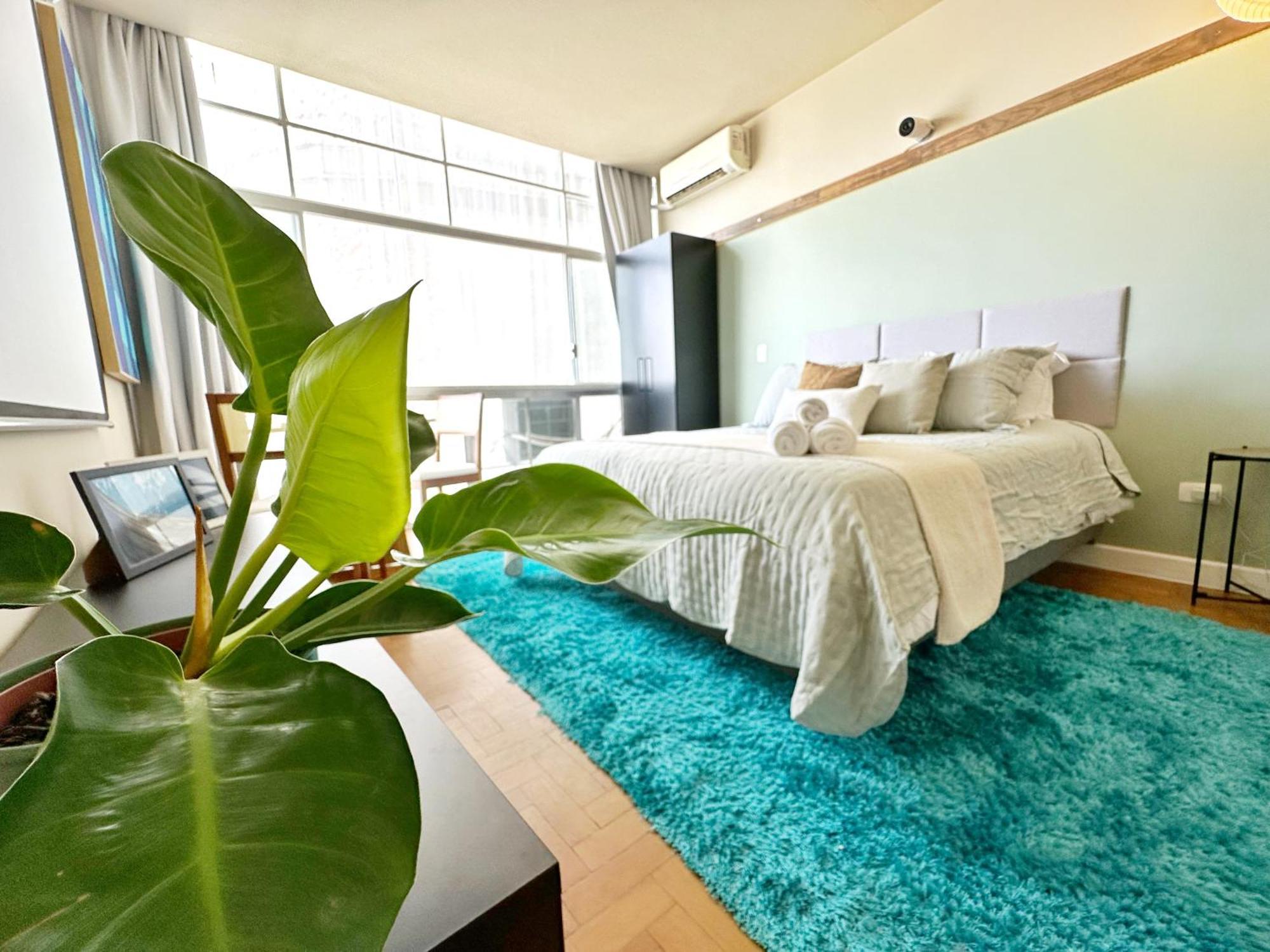 Apartment Vem Pro Copan *
