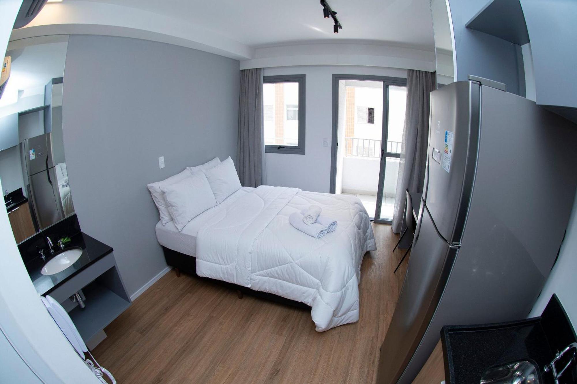 Be Urban Brooklin By Housi Apartment *