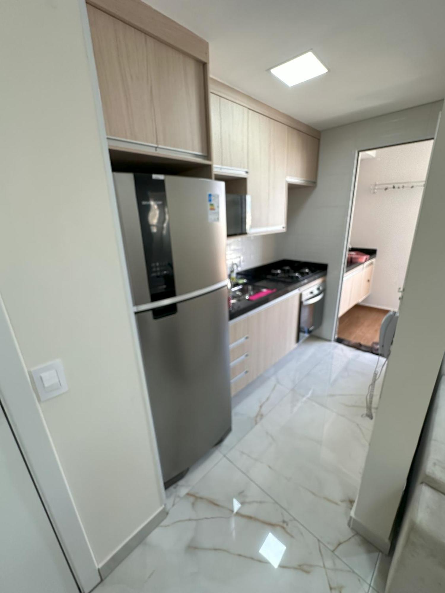 Barra Funda Aconchego E Comodidade Com Airfryer Apartamento