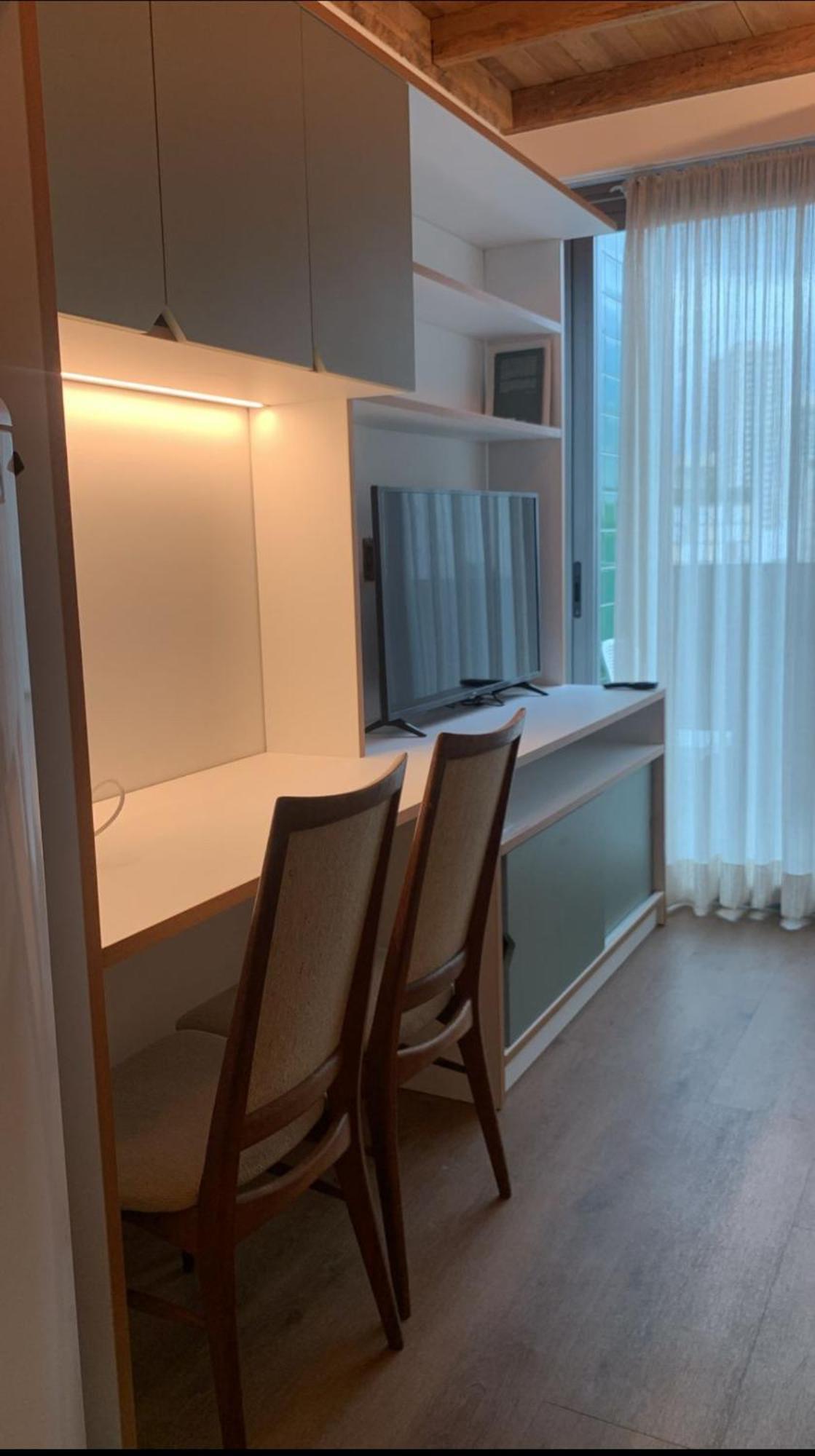 Pinheiros Duplex No Pool Aparthotel