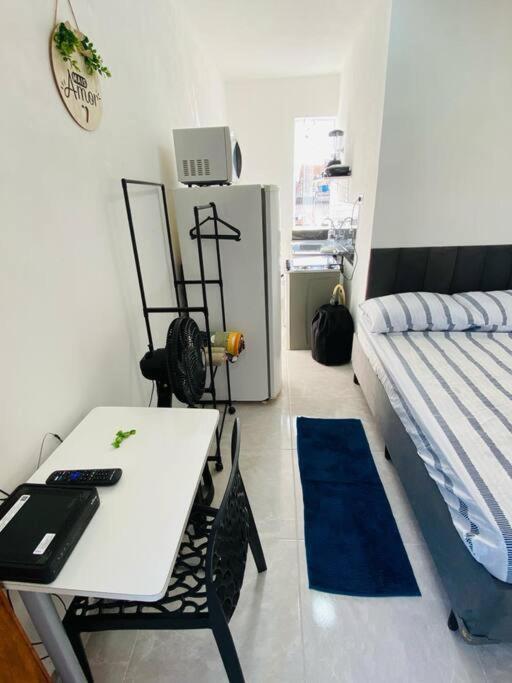 Apartment Mobiliado Em Zn *