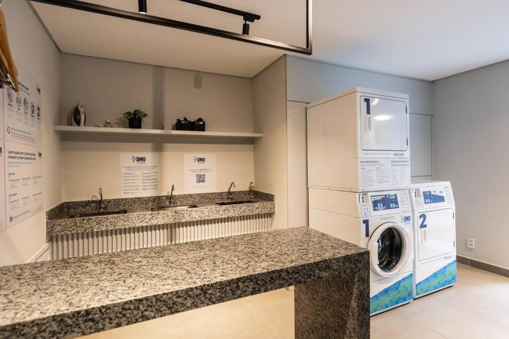 Apartamento 706 - Apto Com Piscina Prox Bras E Centro *