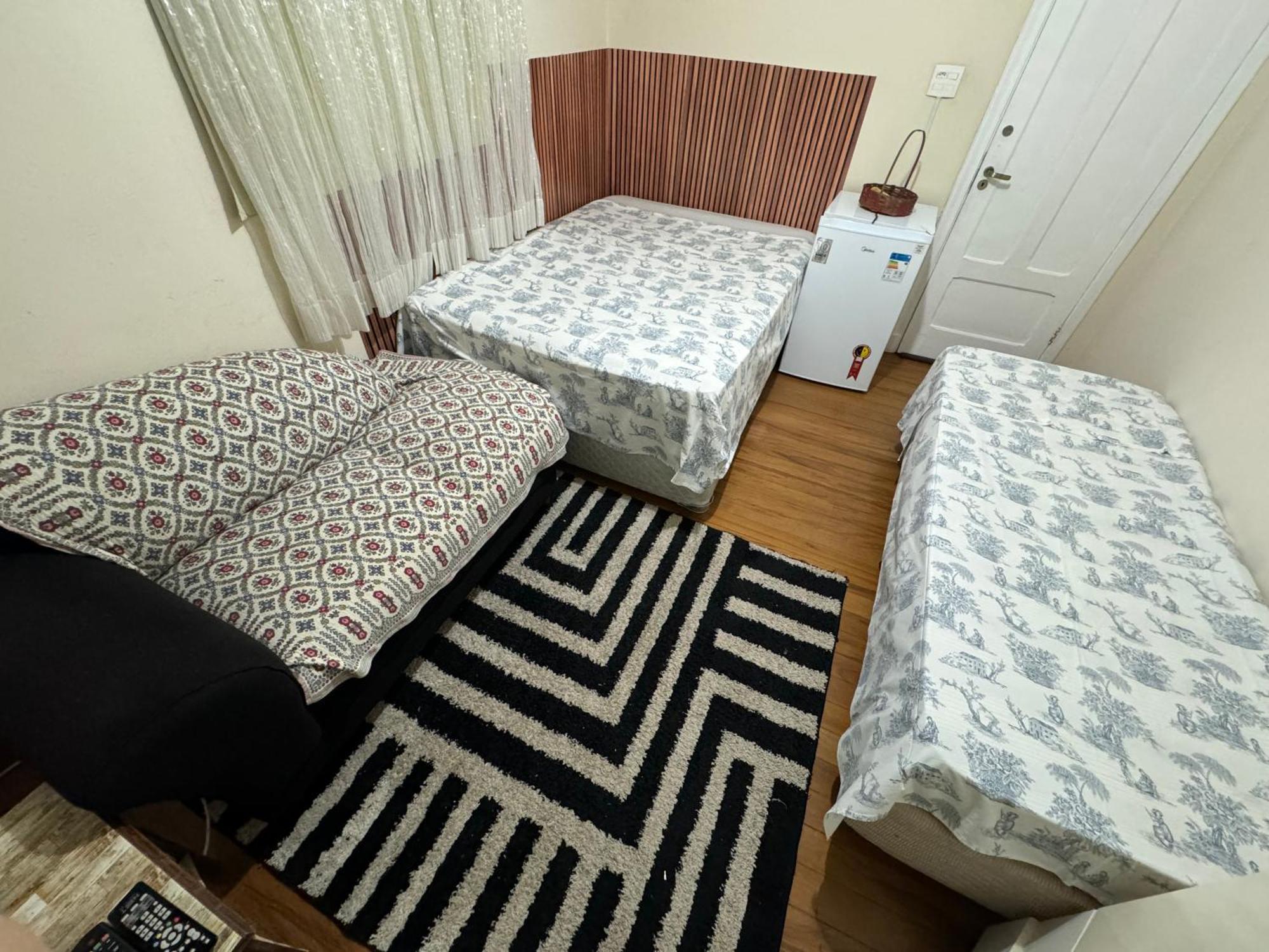 Homestay Tia Ana