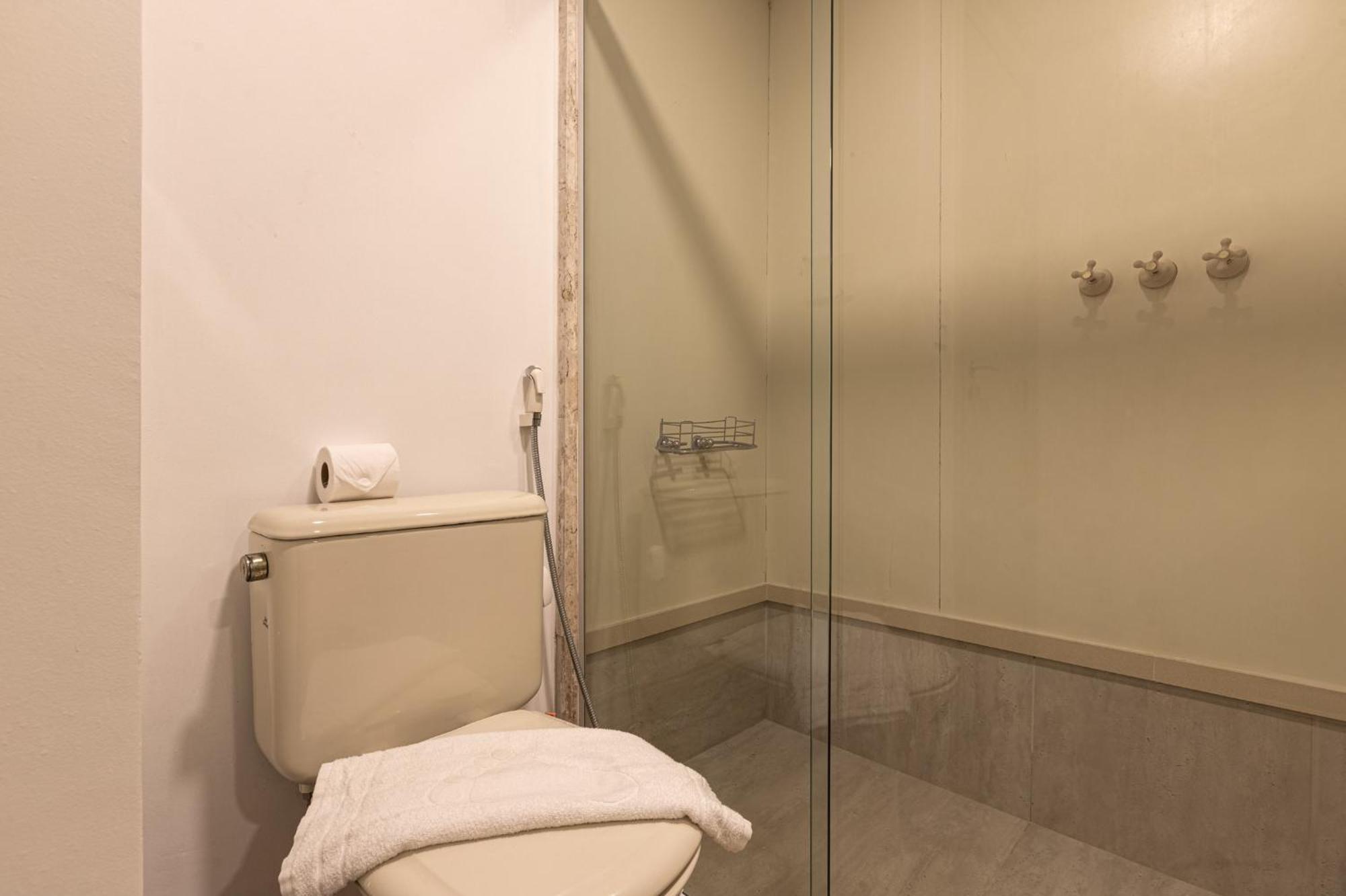 Easy Star - Pratico Flat C/vaga Proximo Do Shopping Pamplona - Do03i * São Paulo