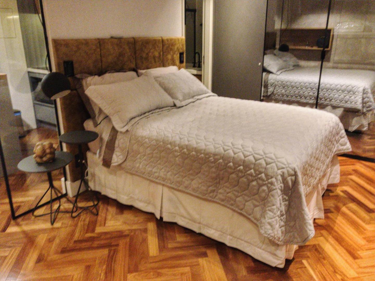Decor Moema Apartment Sao Paulo