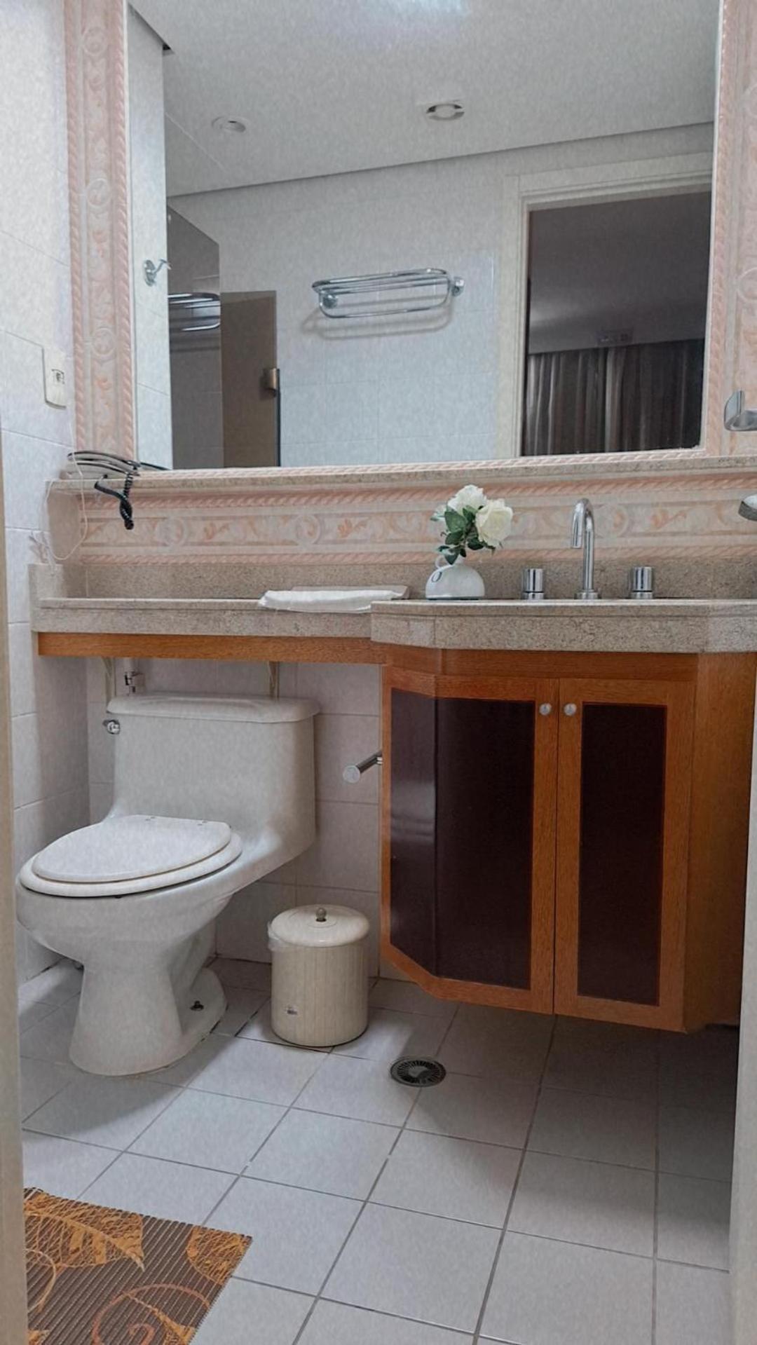 Apartamento Av Ibirapuera 2534 Luxo , Confortavel Em Moema São Paulo