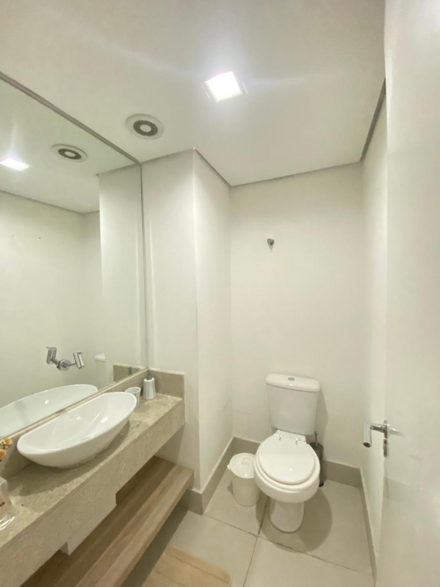 Prime Mooca Alto Padrao Apartamento