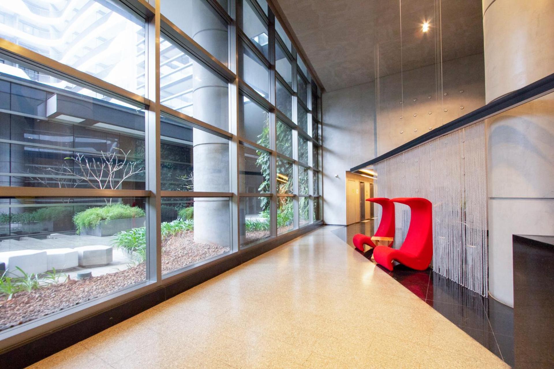 360 Republica Apartamento São Paulo