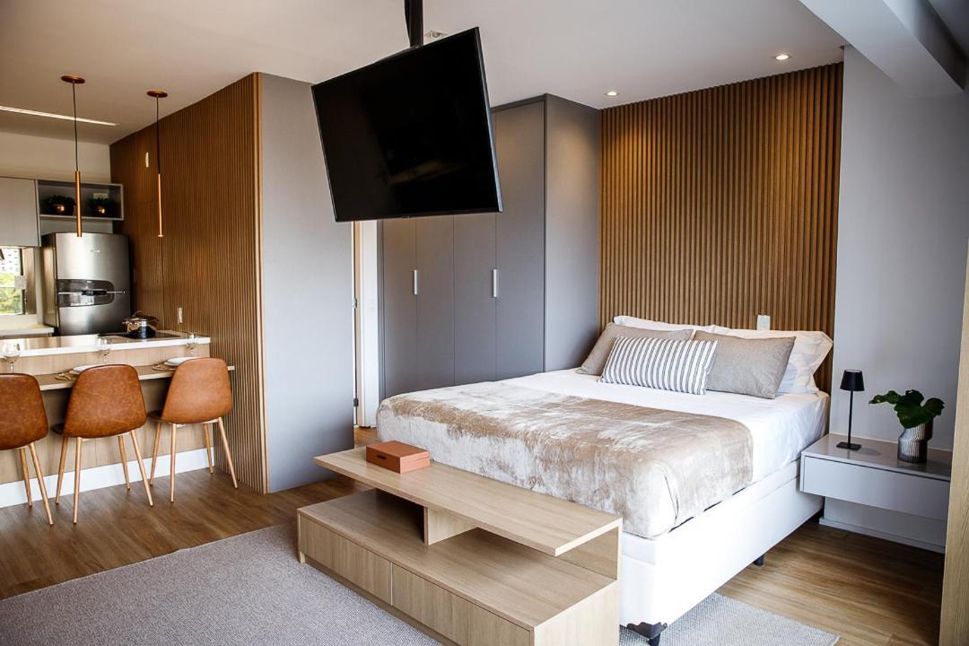 Habitarte - Luxo Brooklin Sao Paulo