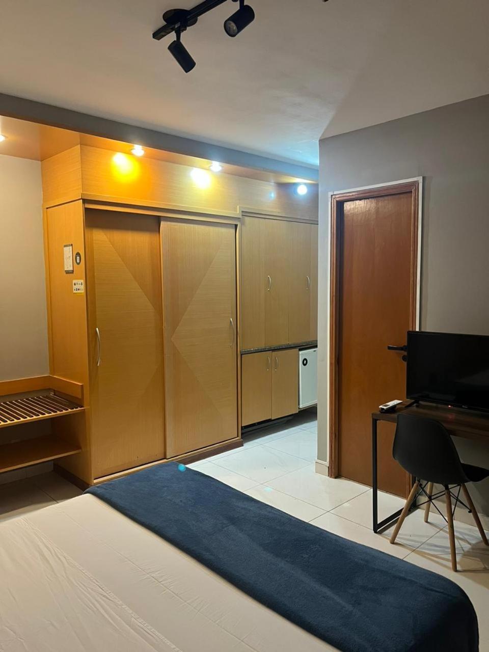 Apartment Interative Rua Jose Maria Lisboa 555 -ap 202 Sao Paulo