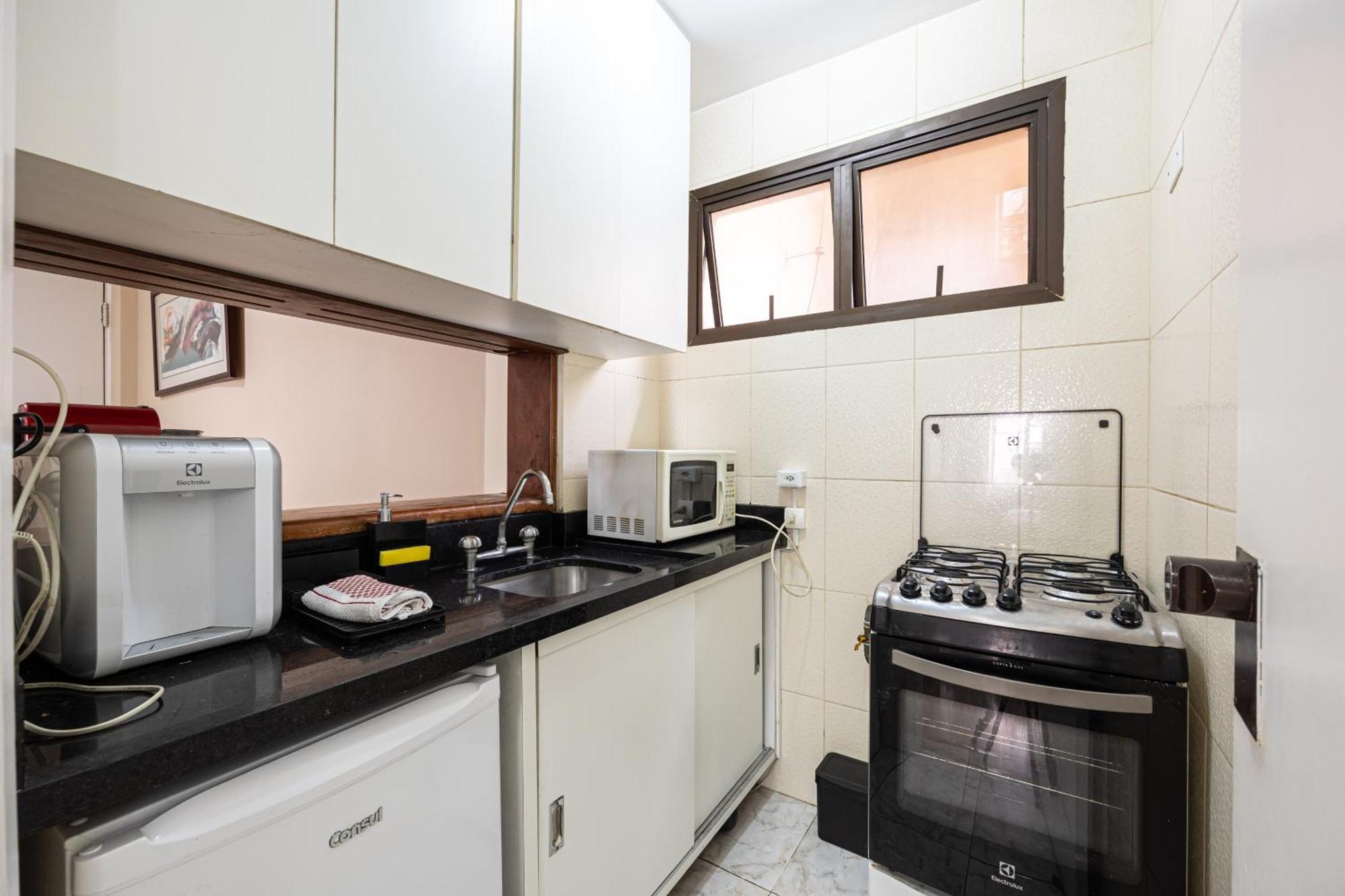 Apartamento Lfr - Alameda Jau By Anora Spaces *