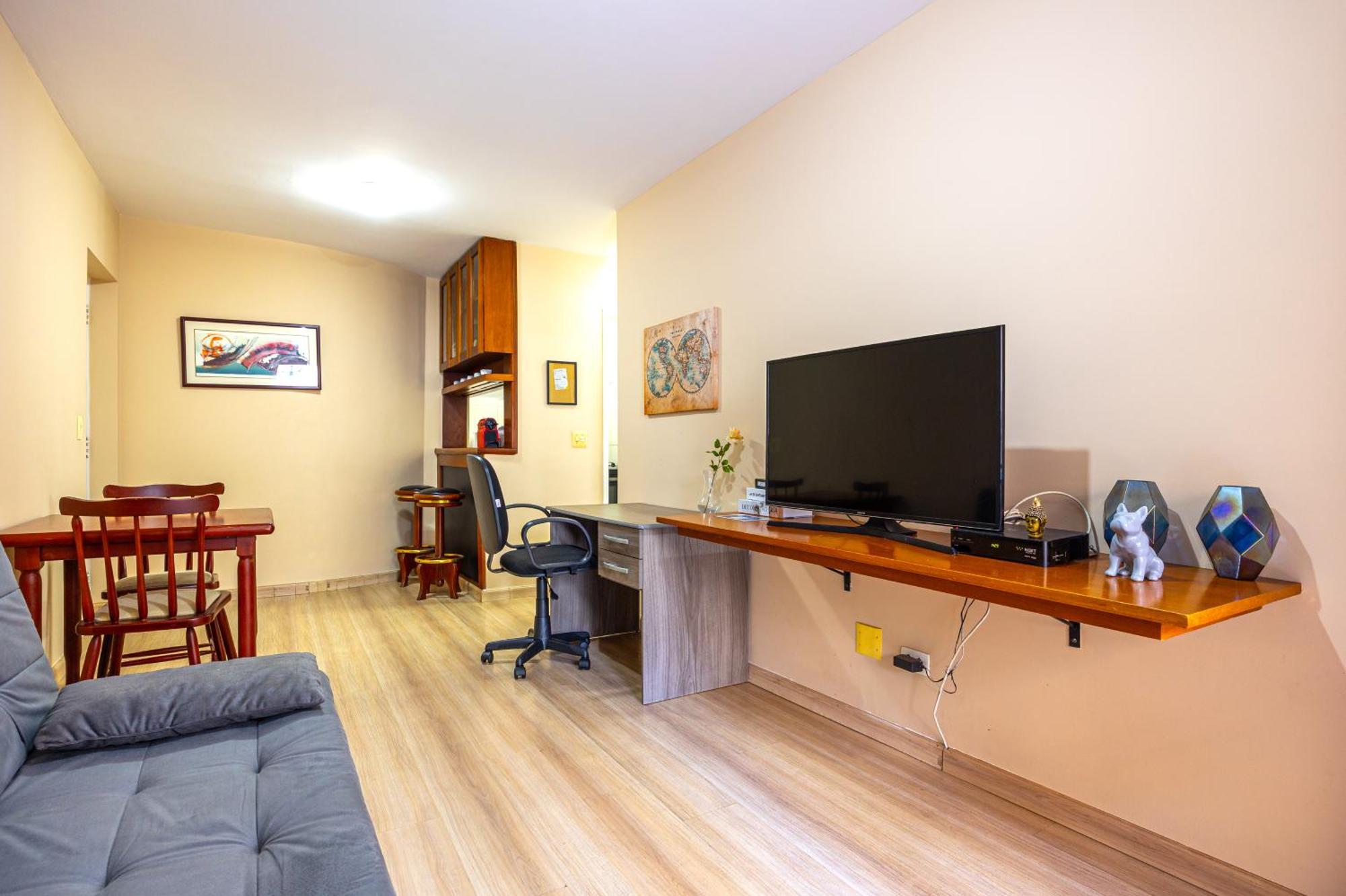 Lfr - Alameda Jau By Anora Spaces Apartamento *