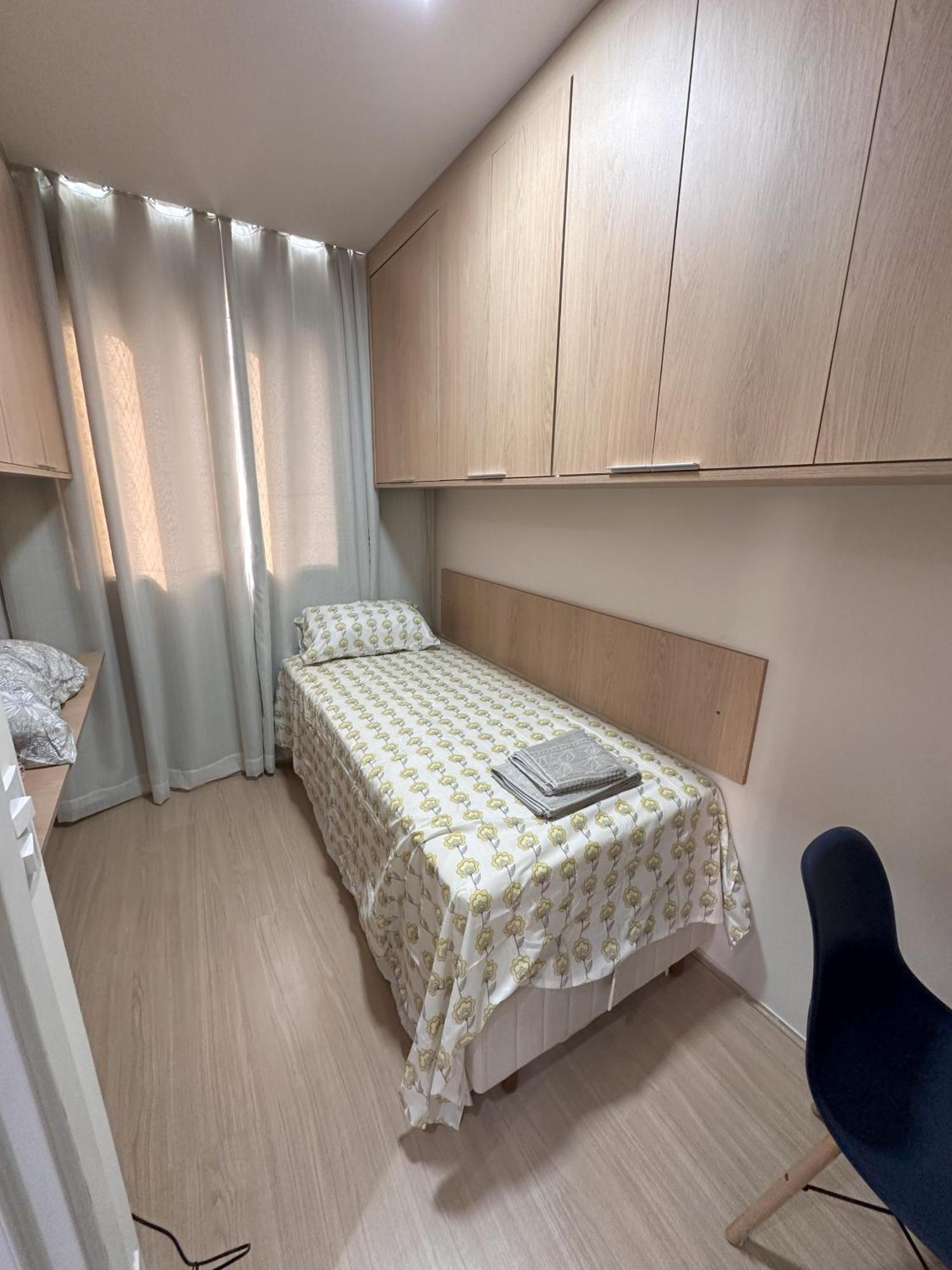 Apartamento Barra Funda Aconchego E Comodidade Com Airfryer São Paulo