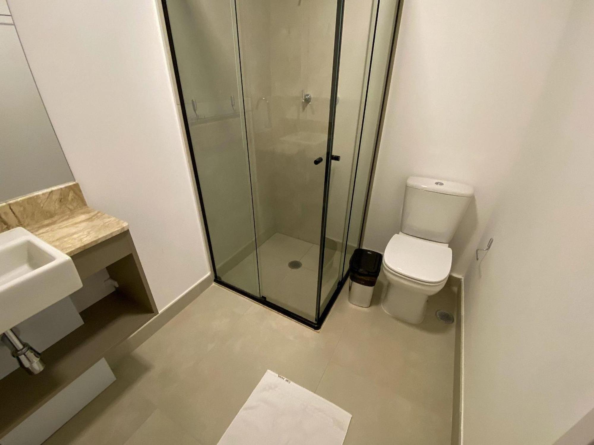 Apartment Atmosfera Brooklin By Housi *