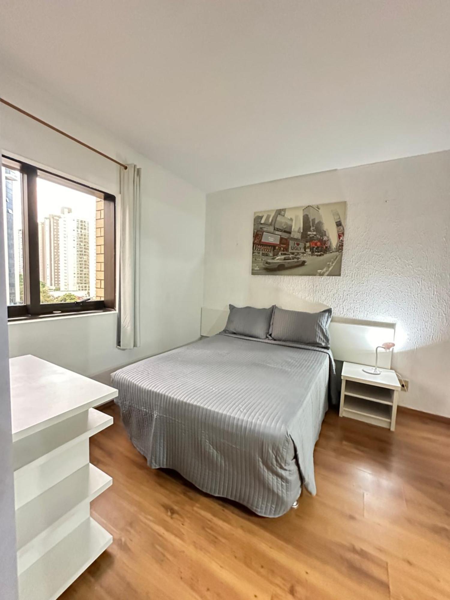 1601 Qi Intelligent Ibirapuera * São Paulo