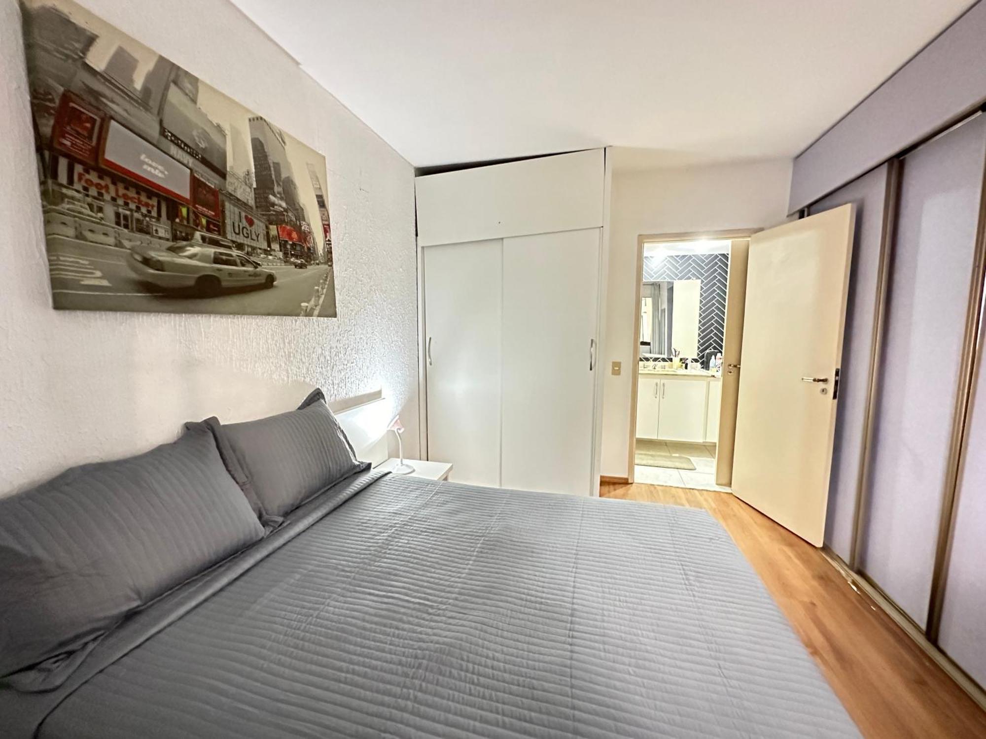 Apartamento 1601 Qi Intelligent Ibirapuera *
