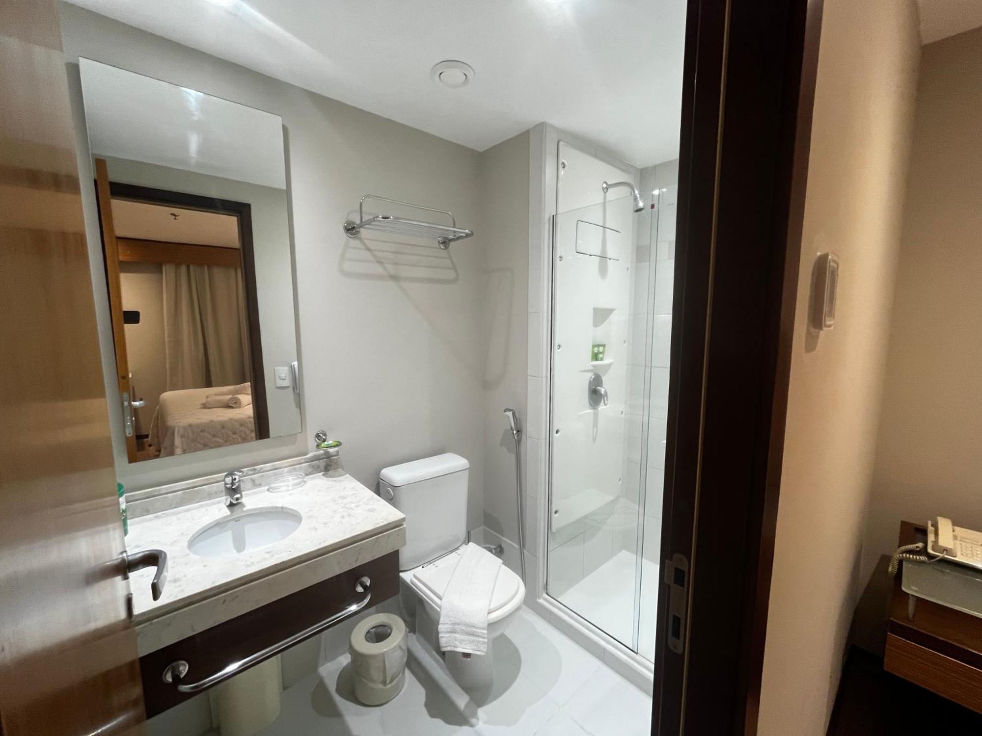 Hotel Flat 246 , Avenida Ibirapuera 2927, Moema-sao Paulo - São Paulo