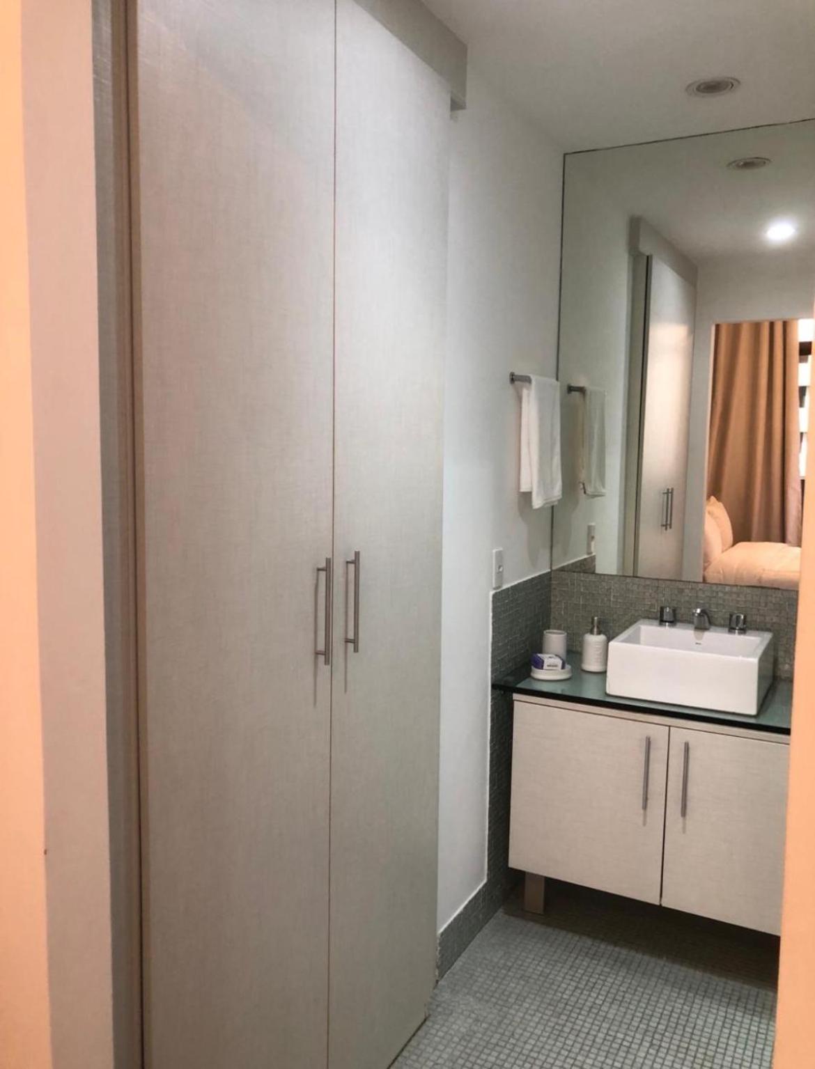 Apartamento Em Itaim Bibi *