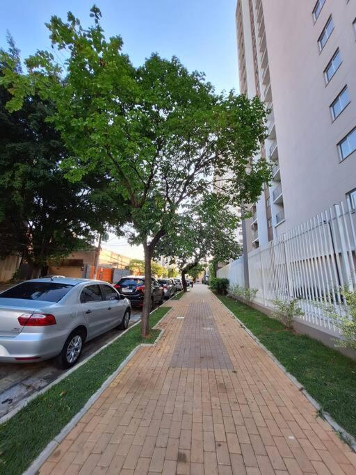 1707a Varanda Com Vista Panoramica - Laguna, Burle Marx * Sao Paulo
