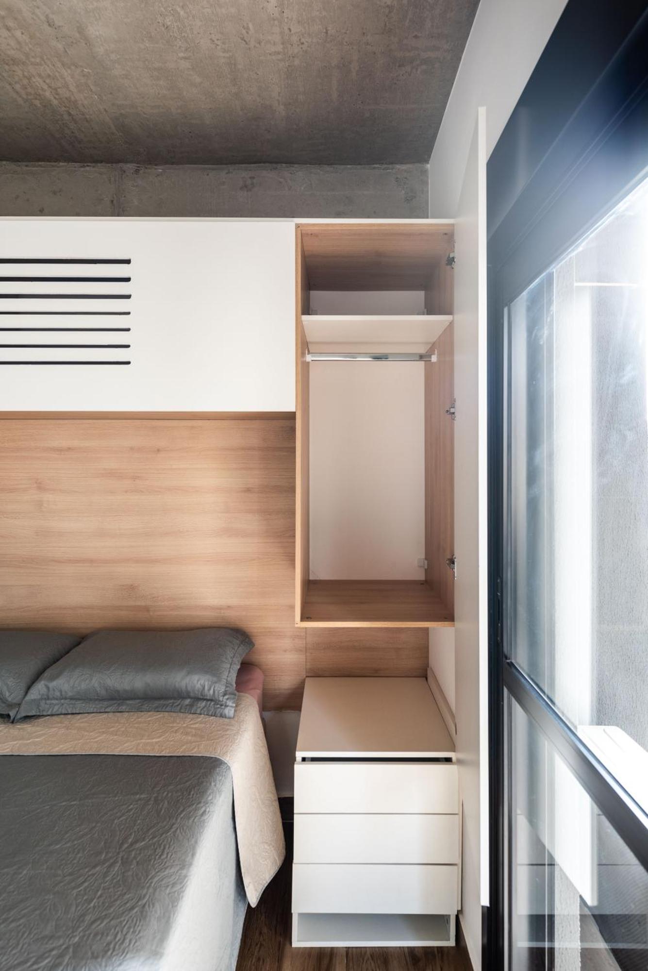 Apartment 65 Brand New Near Paulista, Augusta, Bela Cintra *