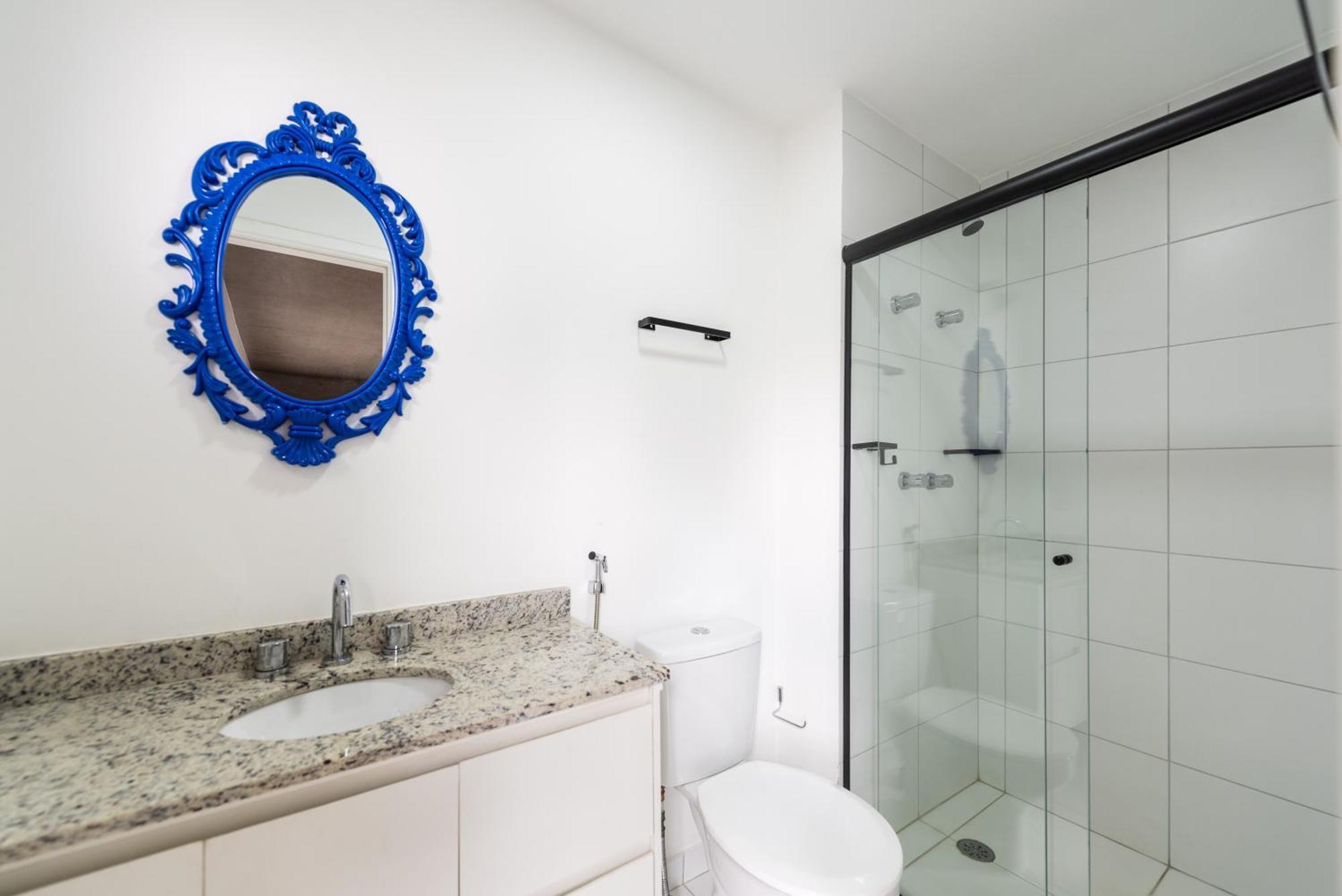 65 Brand New Near Paulista, Augusta, Bela Cintra *