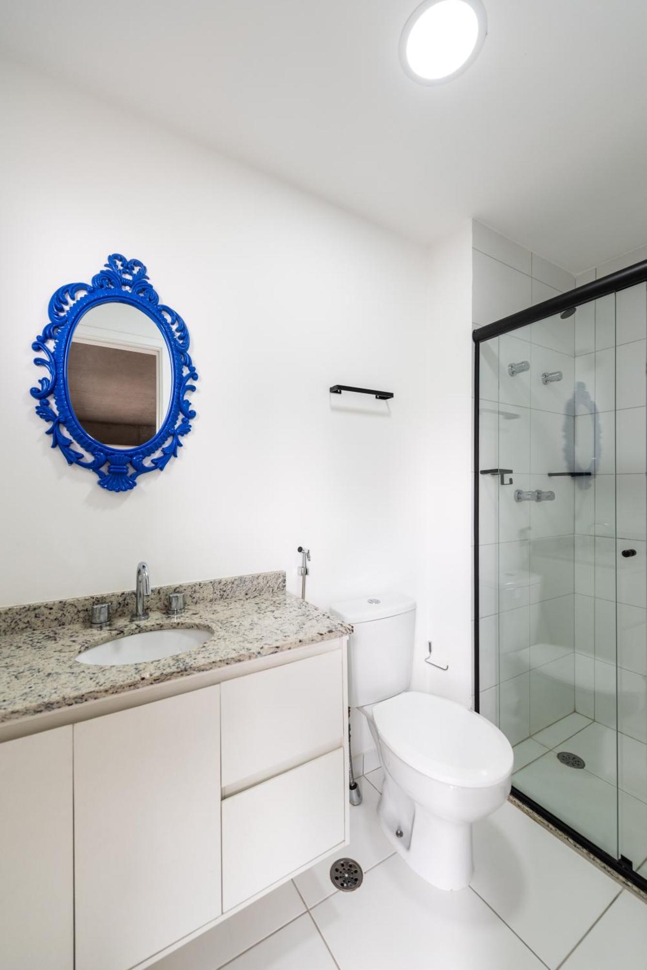 65 Brand New Near Paulista, Augusta, Bela Cintra *