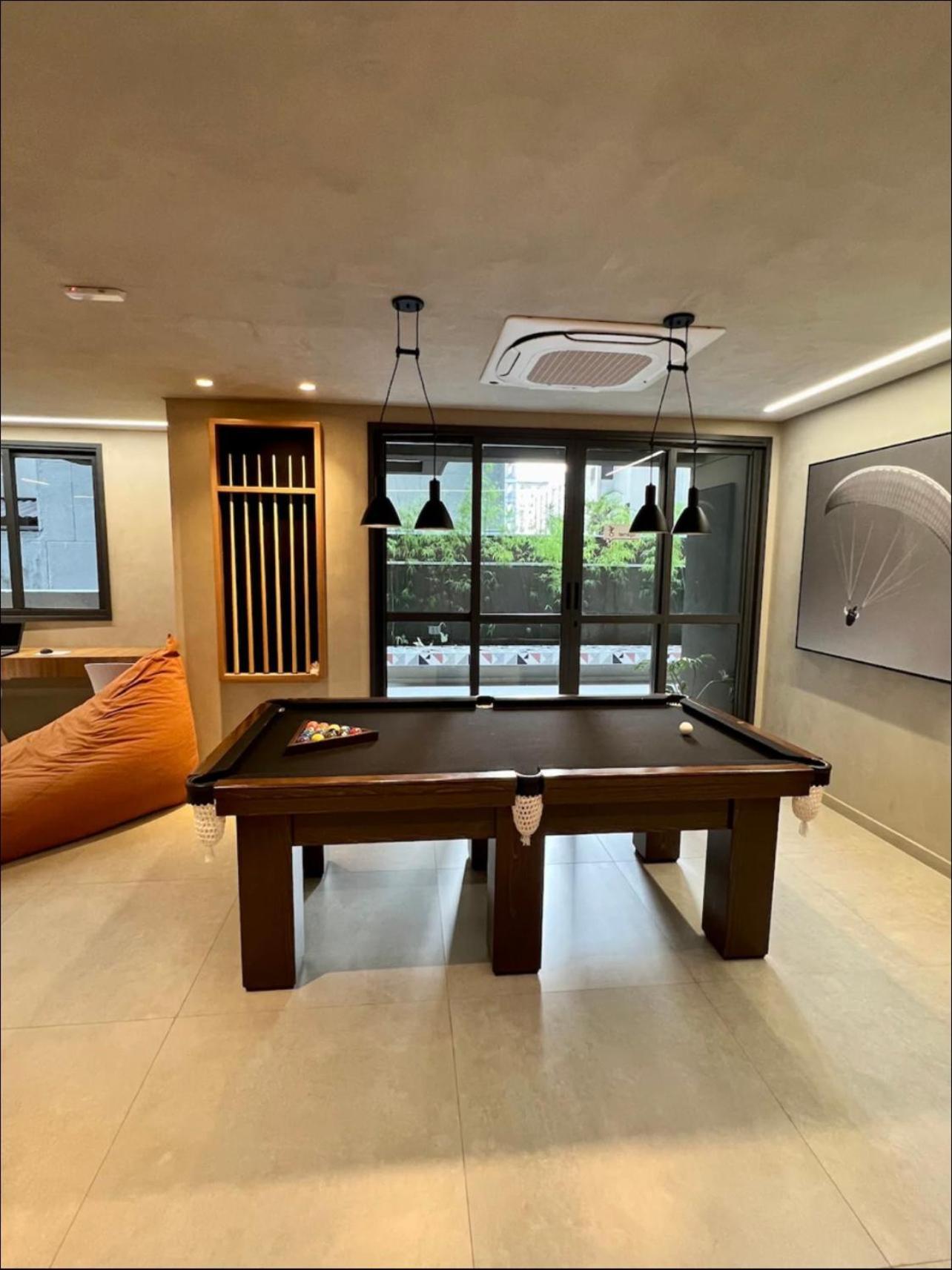 Studio Bem Localizado / Prox Estacao Trianon * São Paulo
