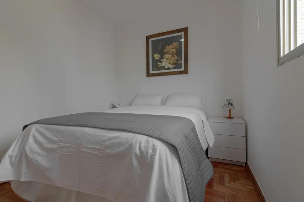 Proximo Avenida Paulista, Sirio E Fgv Apartamento